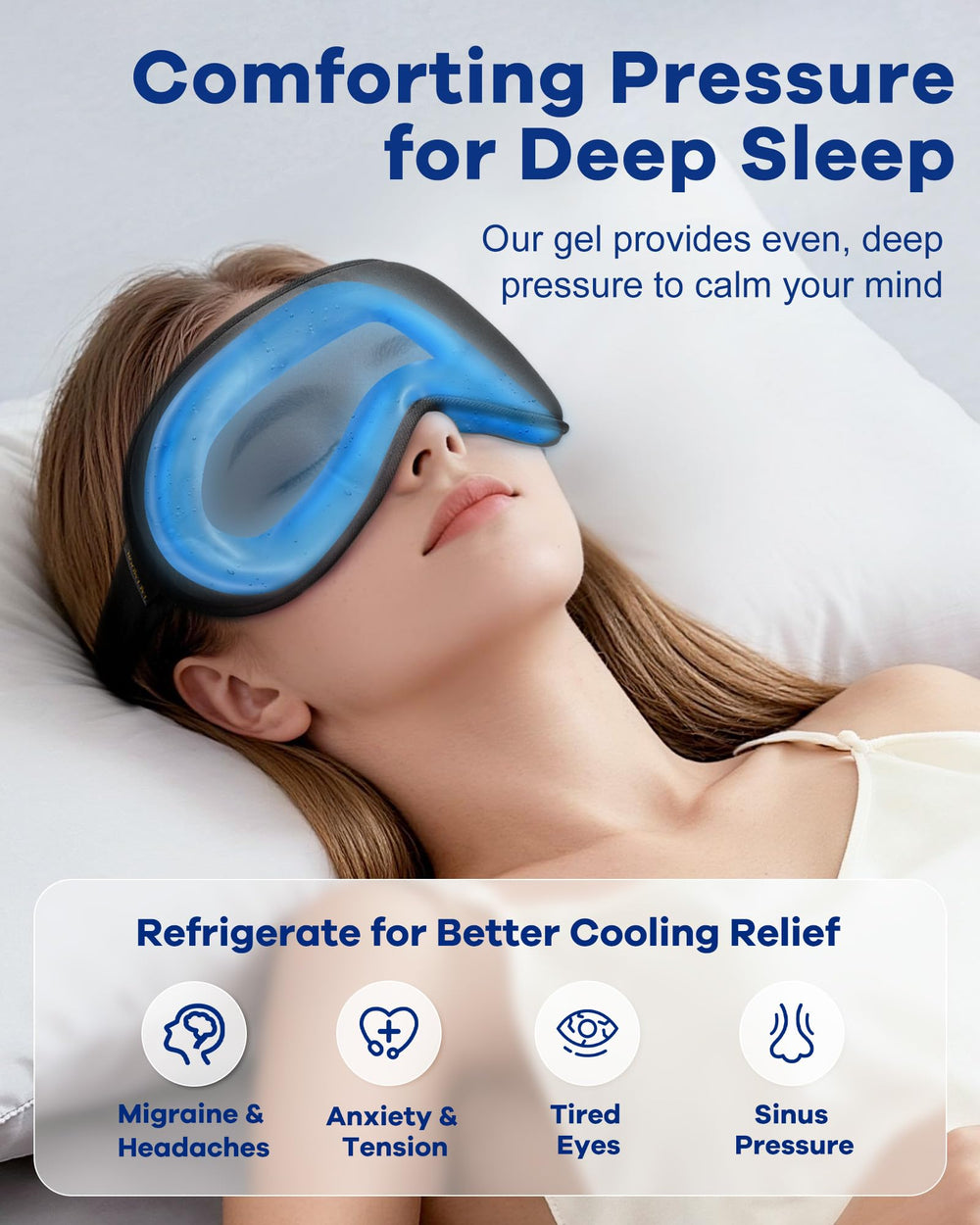 Facemoon travel-ready mask suitable for dorms, flights, and hotel stays.