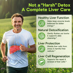 Facime label detail highlights vegan capsules and a transparent formula.