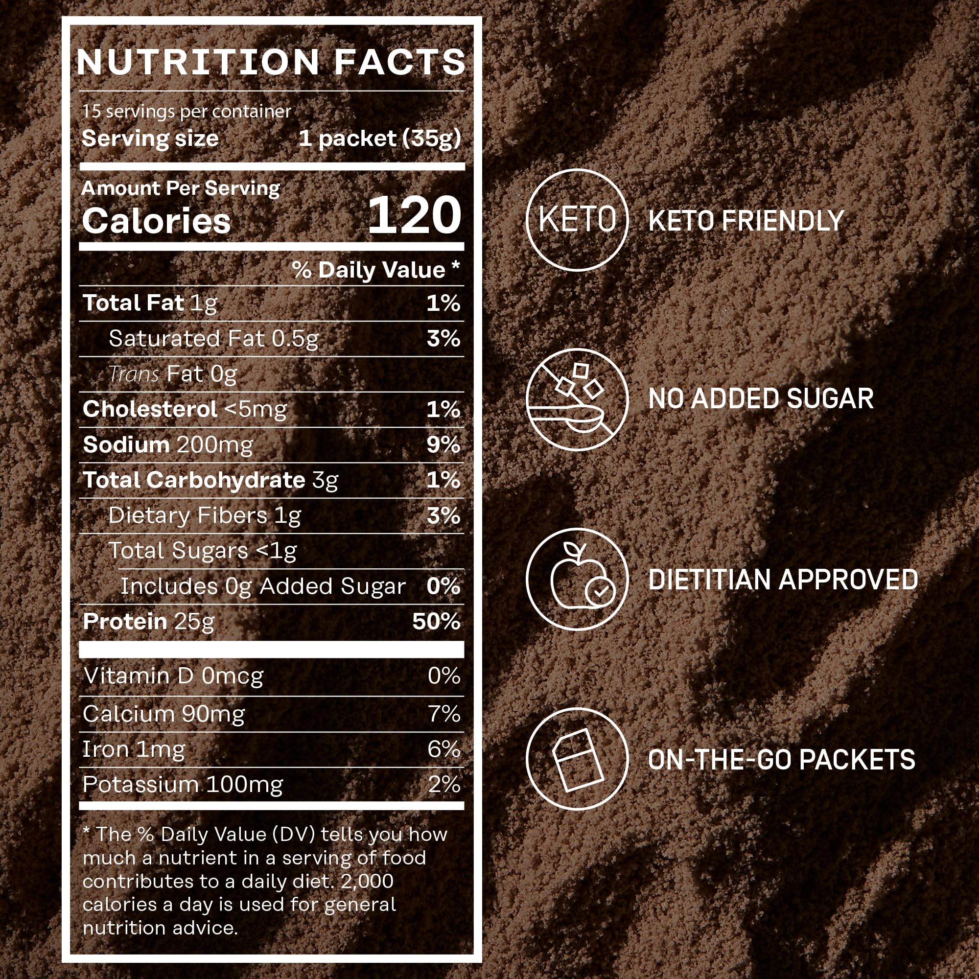 Factor Form provides 6.3g BCAAs per serving for muscle-supporting amino acids