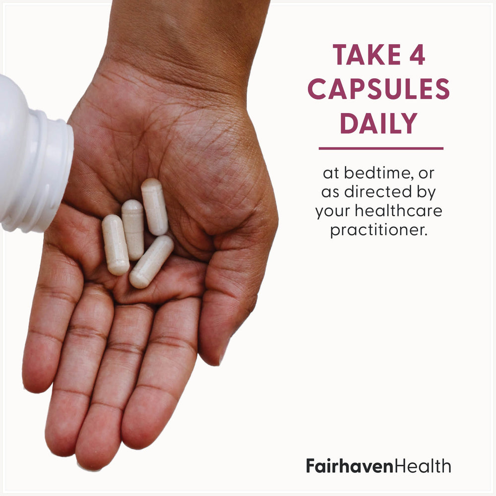 Fairhaven Health Ovaboost packaging front highlighting vegan allergen-free formula.