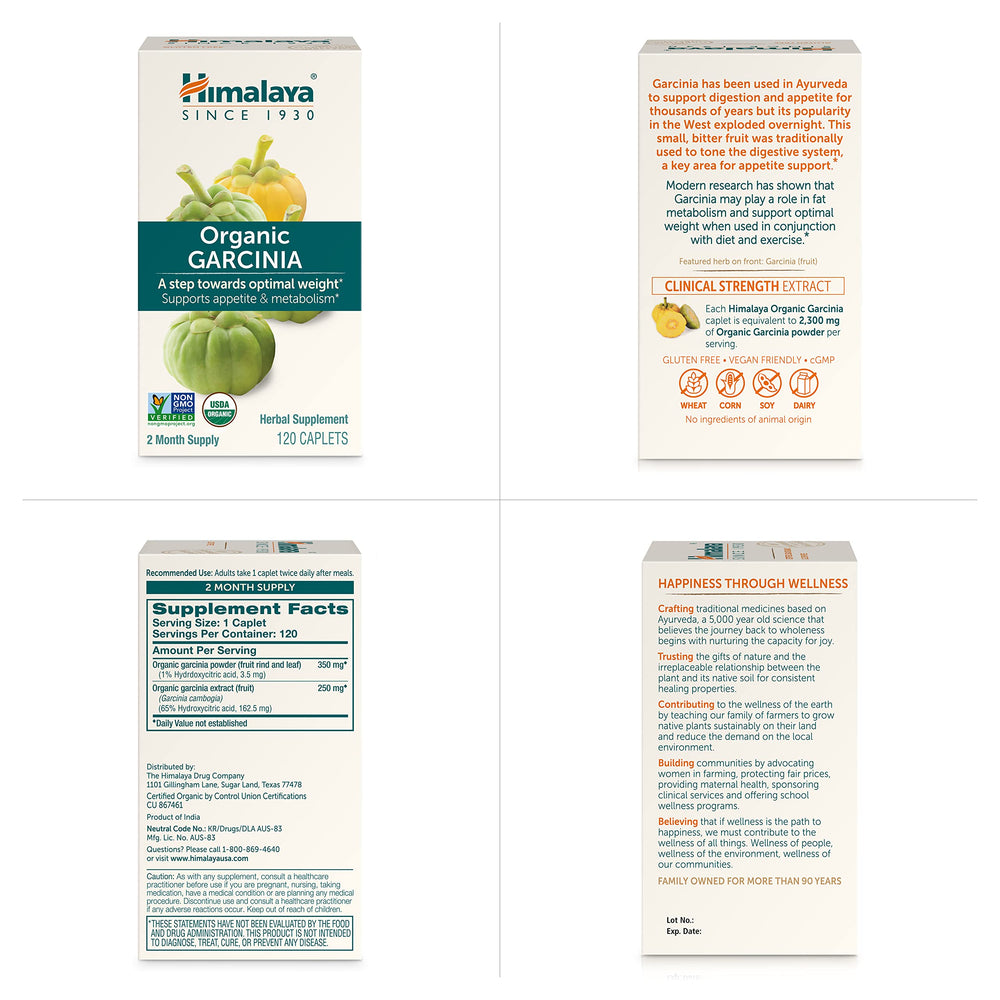 Family-owned Himalaya manufacturing facility reflecting long‑standing quality