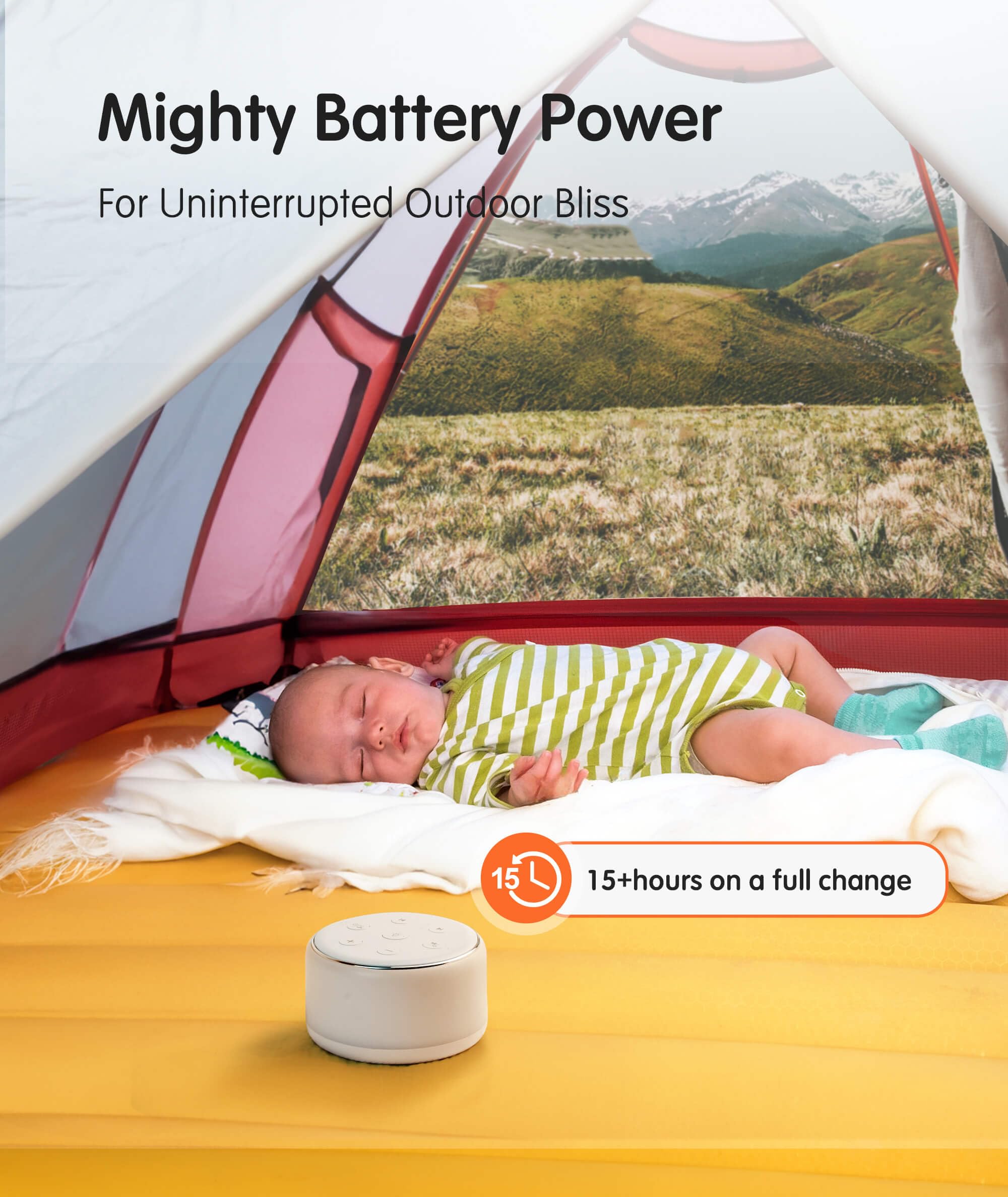 FamiSym compact travel size fits easily in bags.