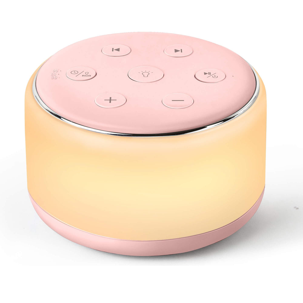 FamiSym memory function and timer support easy bedtime routines.