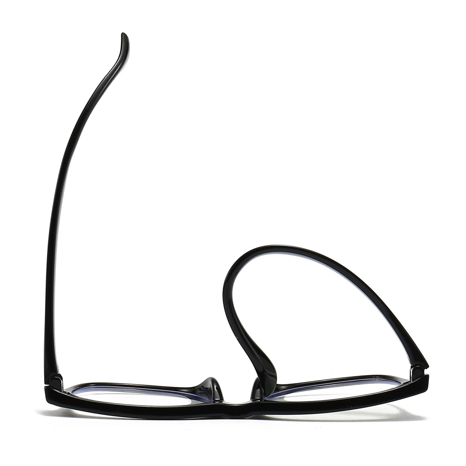 Gafas FANNYGO luz azul para niños, estuche incluido, transporte seguro