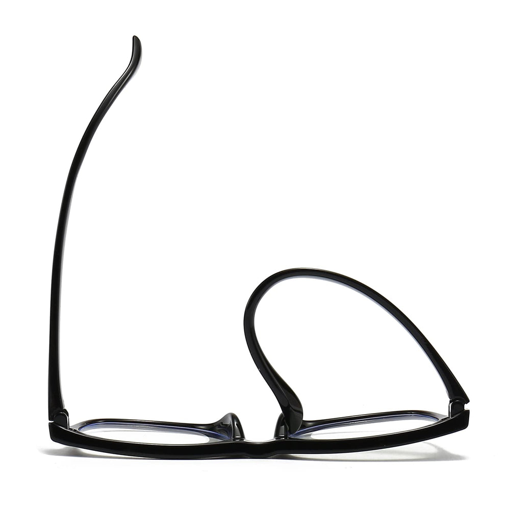 Gafas FANNYGO luz azul para niños, estuche incluido, transporte seguro