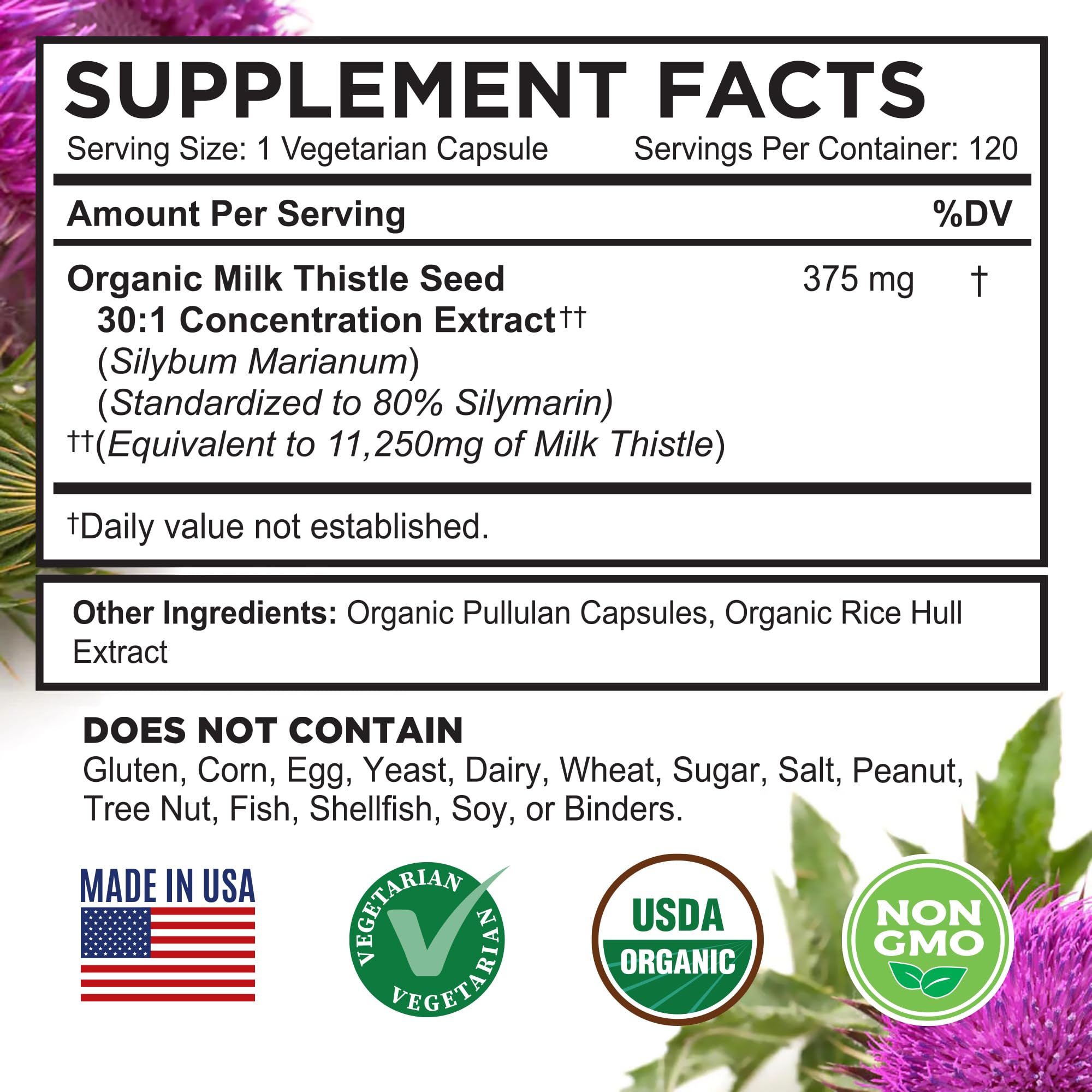 FarmHaven vegan veggie capsules shown for easy daily use