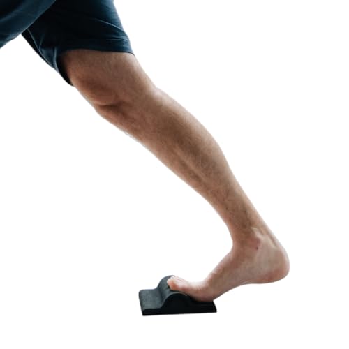 Fasciitis Fighter daily-routine prompts consistent exercises for better foot function