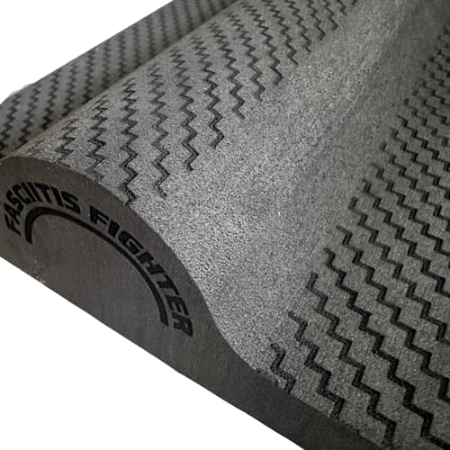 Fasciitis Fighter strong-feet design supports durable workouts for runners and athletes