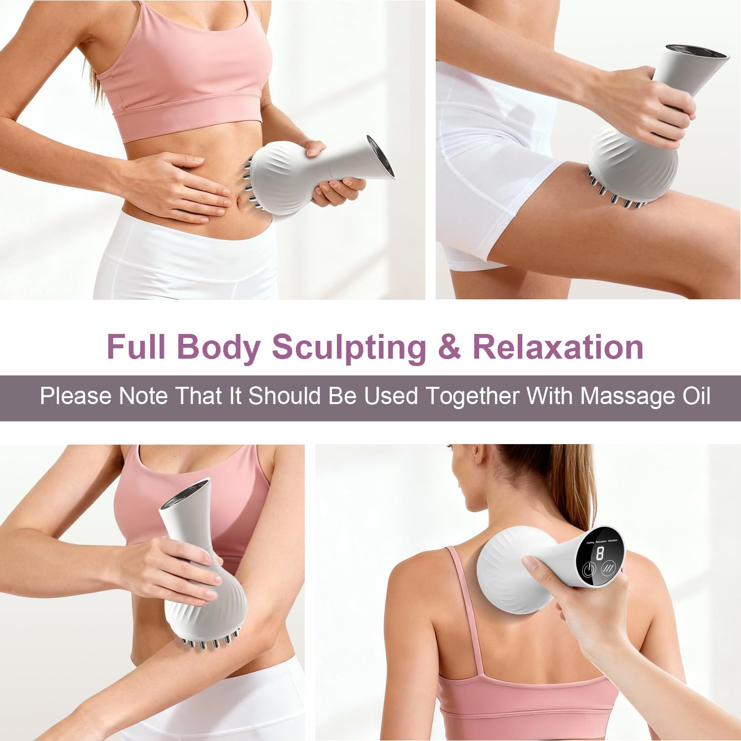 FASCITONE gift-ready packaging makes a thoughtful wellness gift.