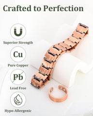 Fashtour magnets up to 3800 Gauss per link deliver strong magnetic performance.