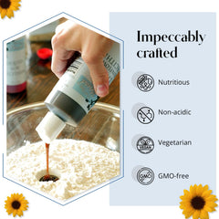 Fast Easy Bread sunflower lecithin supports softer crumb and even bake
