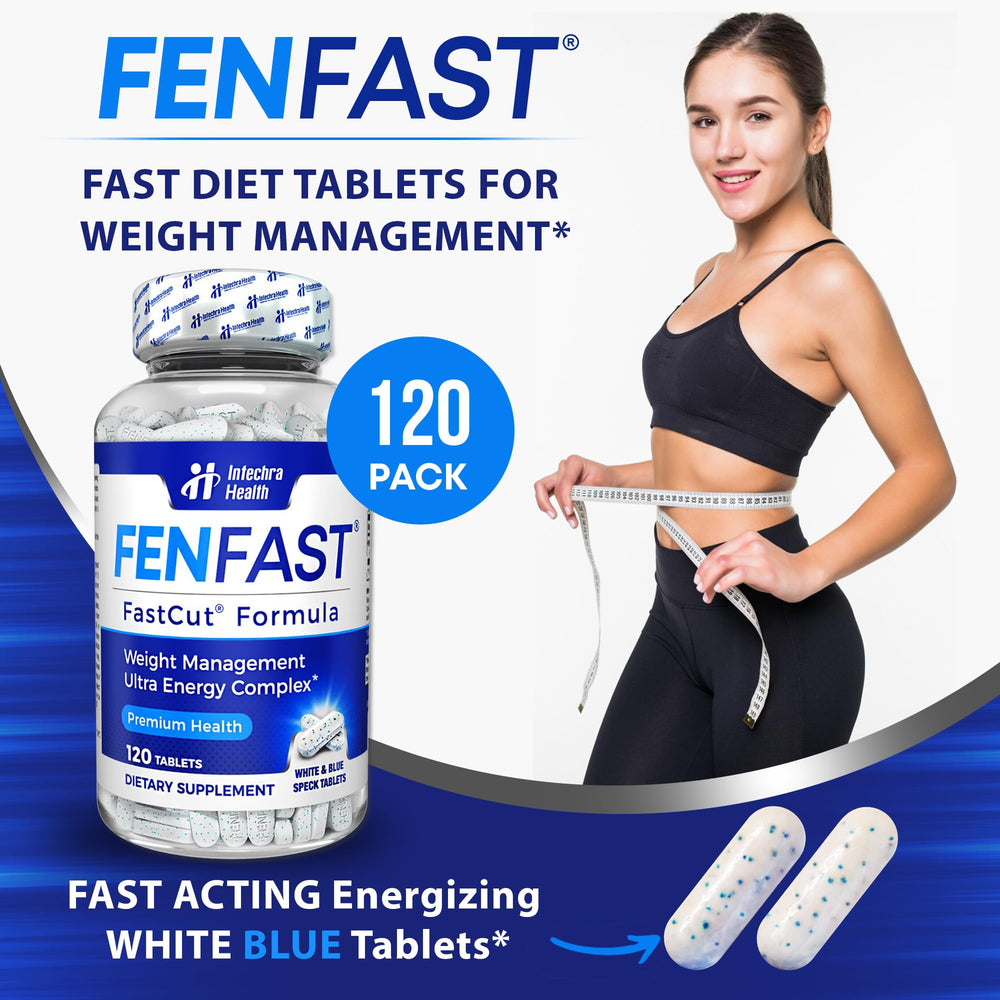 FASTCUT Diet Pills lifestyle shot of an active runner pursuing fitness.