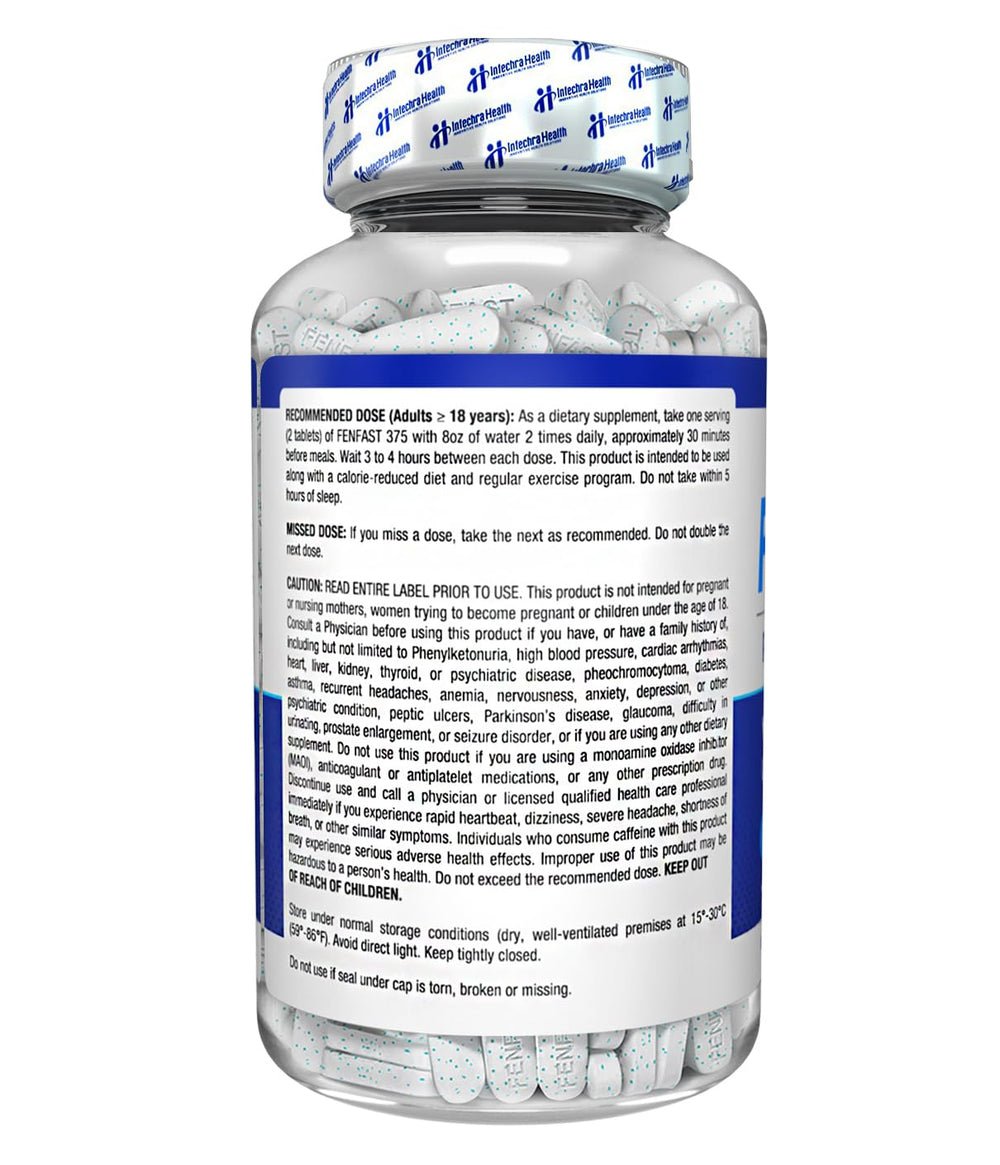 FASTCUT Diet Pills bottle with water suggesting daily hydration and routine.