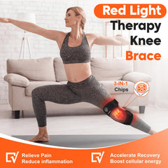 feangli cordless knee wrap with compact design for on-the-go use.