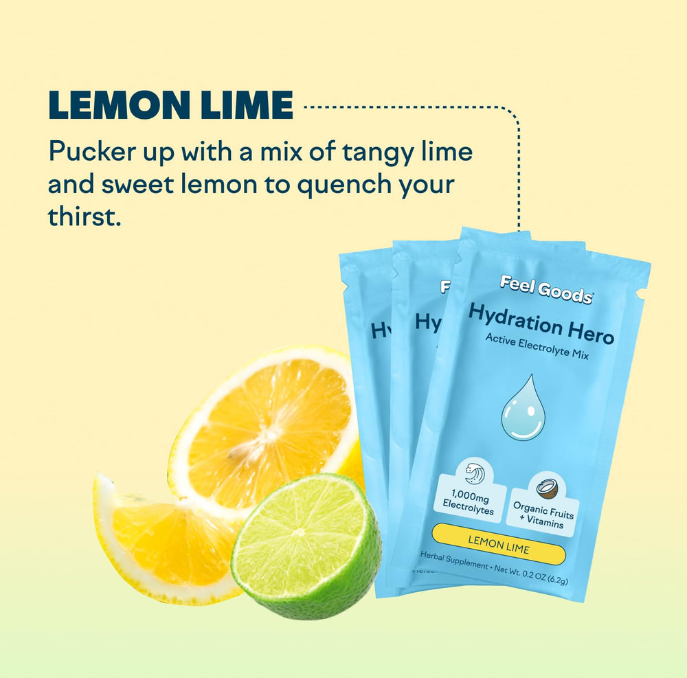 Using Hydration Hero during workouts for balanced hydration