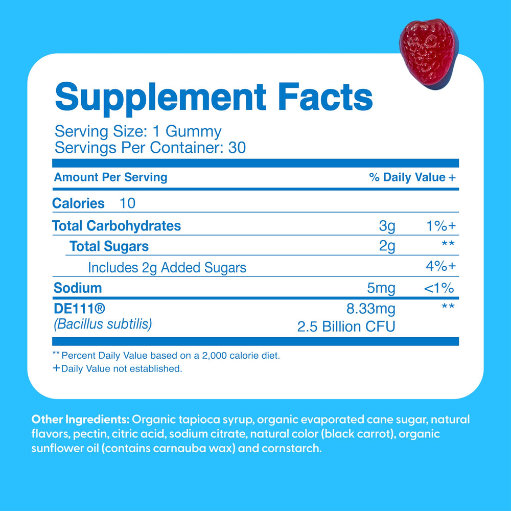 Bright scene of Feel Great immune support gummies for kids.