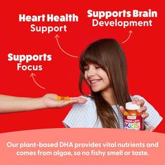 Feel Great Vitamins gummies served as a simple daily portion for kids.