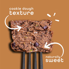 FEEL vegan protein bars keto gluten-free ingredients close-up highlighting wholesome plant protein