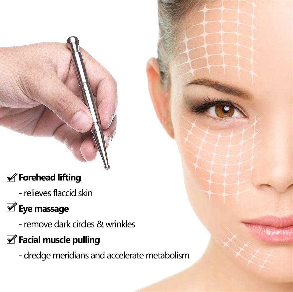 Feelfree Sport adecuado para muslos espalda y cuello durante masajes en casa.