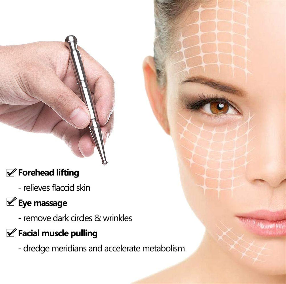 Feelfree Sport adecuado para muslos espalda y cuello durante masajes en casa.