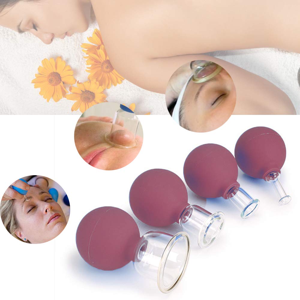 FeelFree Sport neck and cheek cup for targeted contour and circulation support.