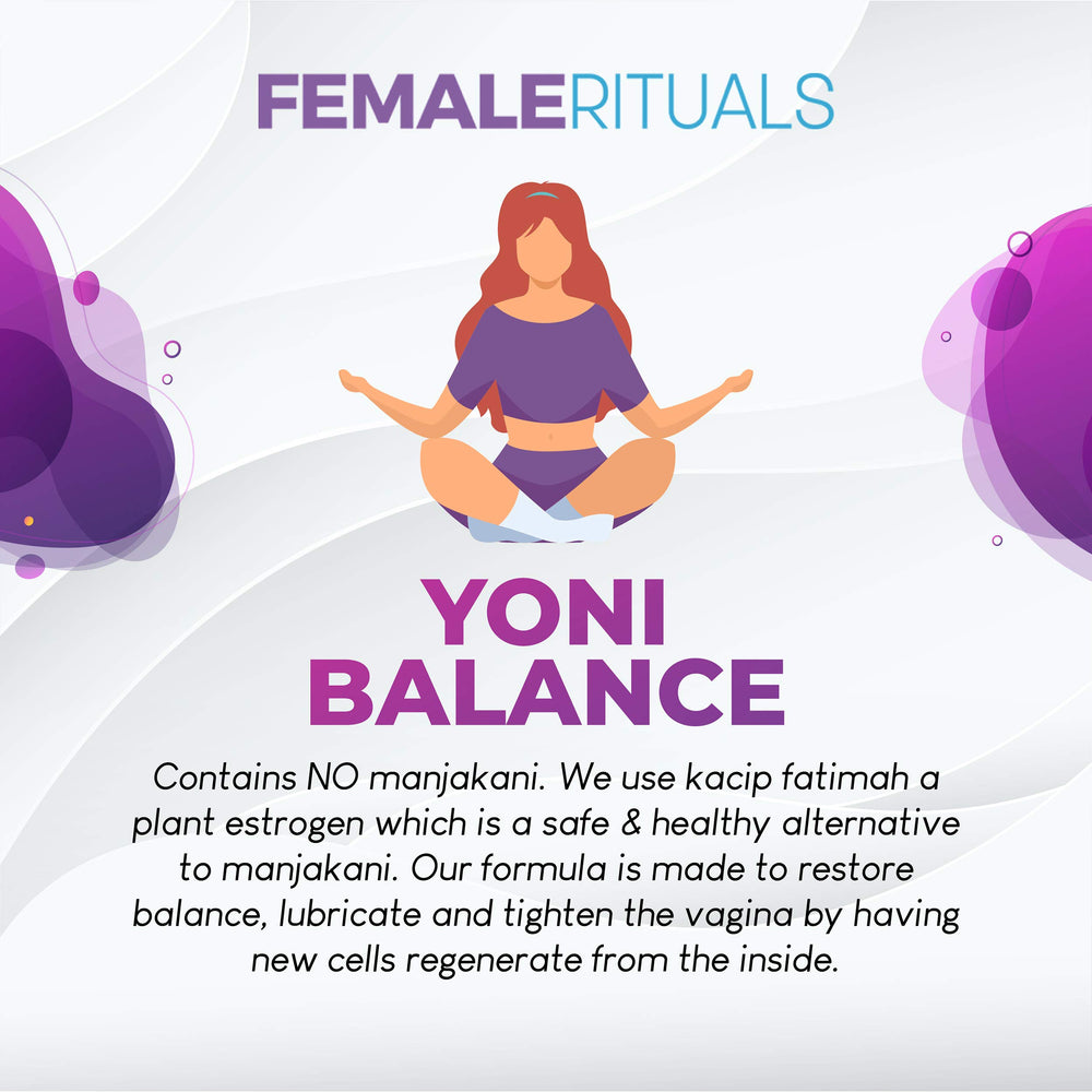 Female Rituals Yoni wellness scene with soft lighting for intimate routines