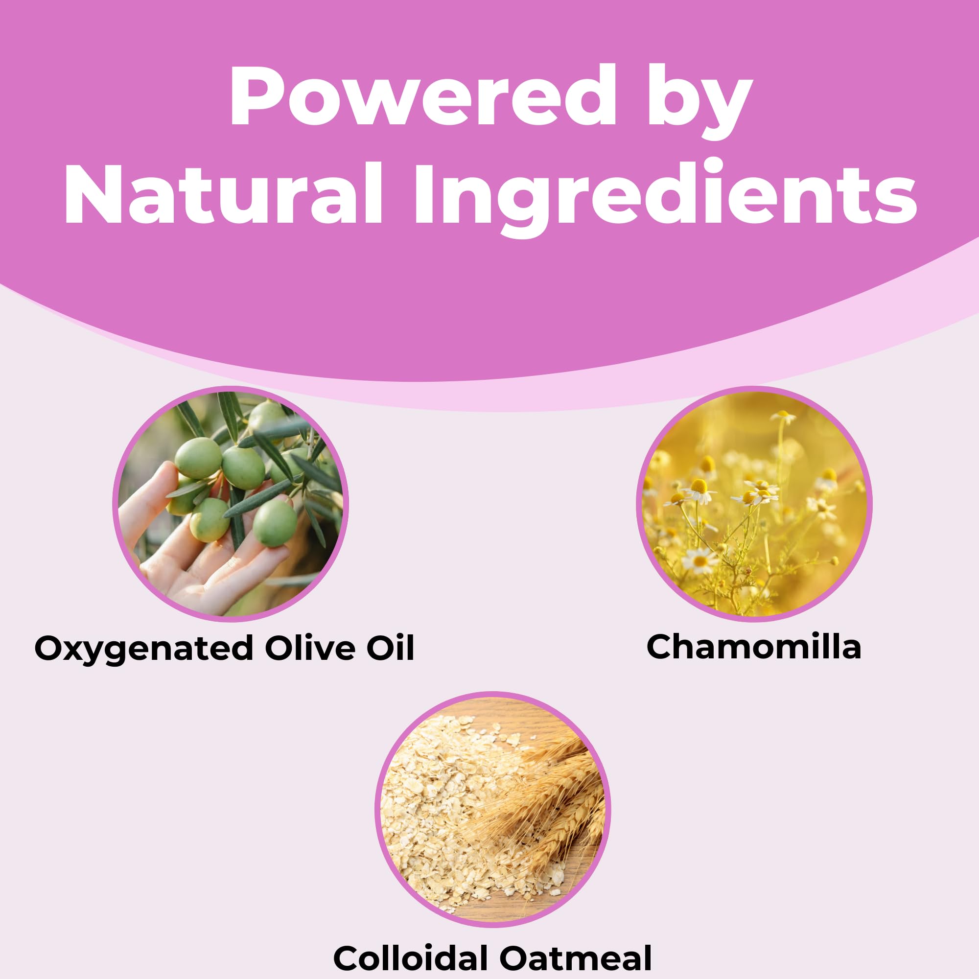 Beeswax base supports smooth application and skin-friendly texture.