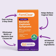 Close-up of creamy ointment texture from FemiClear BV Symptoms