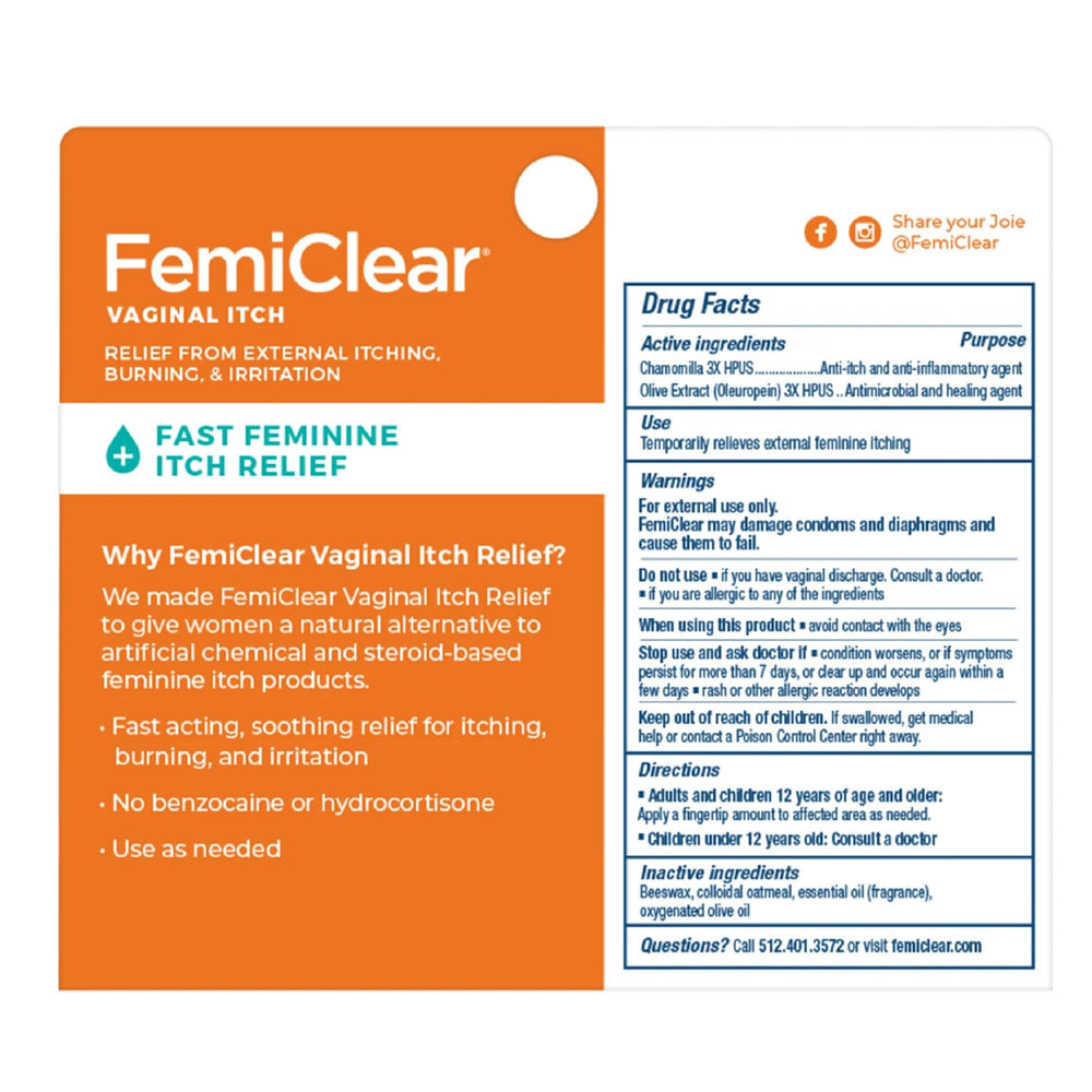 FDA-registered US facility badge signals safe manufacturing standards.