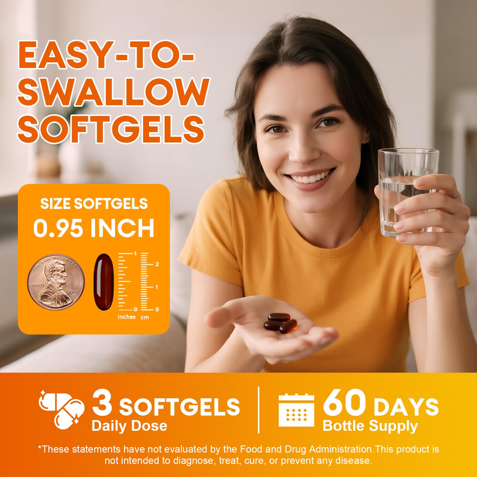 Femmetra prostate and urinary health visual for balanced wellness