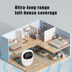 Fency USB cable for recharging the wireless alarm system