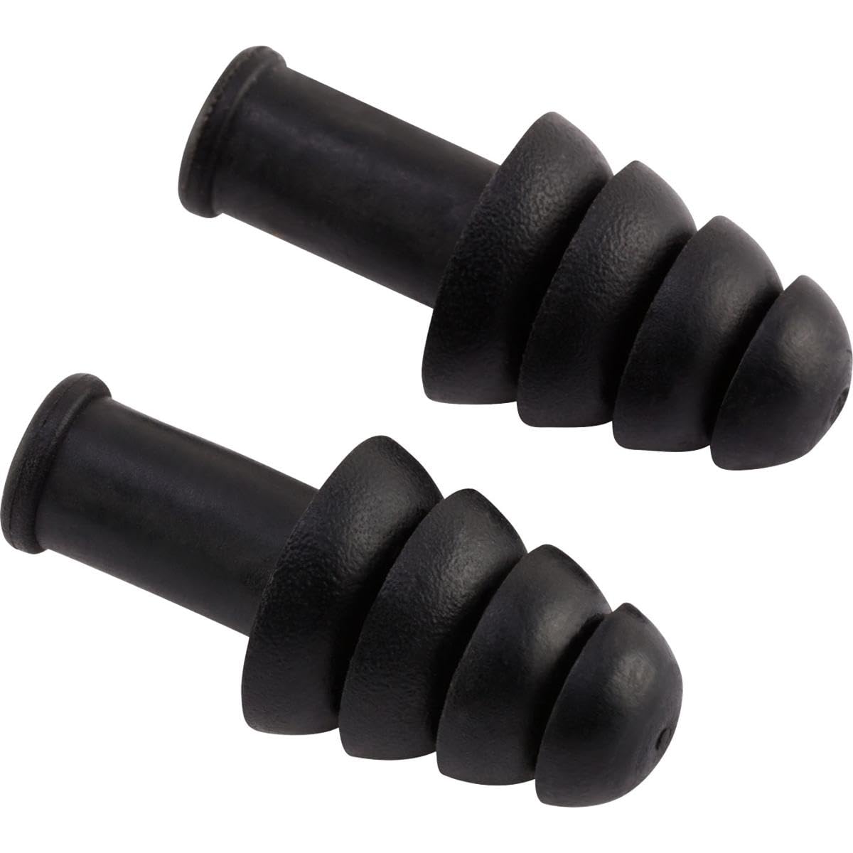 Reducción de ruido de 22 dB para sesiones largas.
