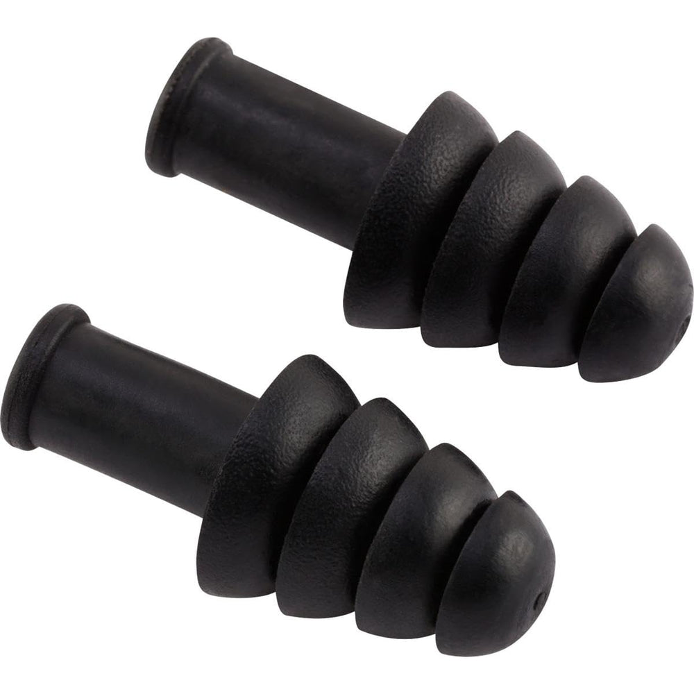 Reducción de ruido de 22 dB para sesiones largas.