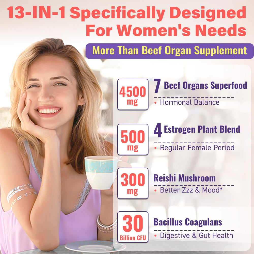 Fepoukak probiotic Bacillus Coagulans enhances gut and immune support.