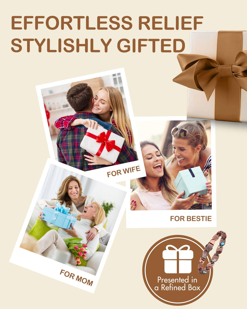 Perfect for all-day wear with versatile styling.