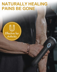 Feraco magnetic bracelet with magnets offering potential daily support and versatile wear.