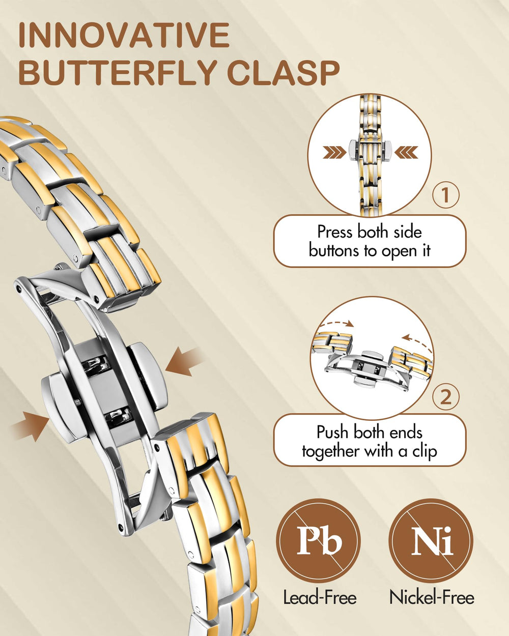 Feraco premium gift box packaging ready for gifting