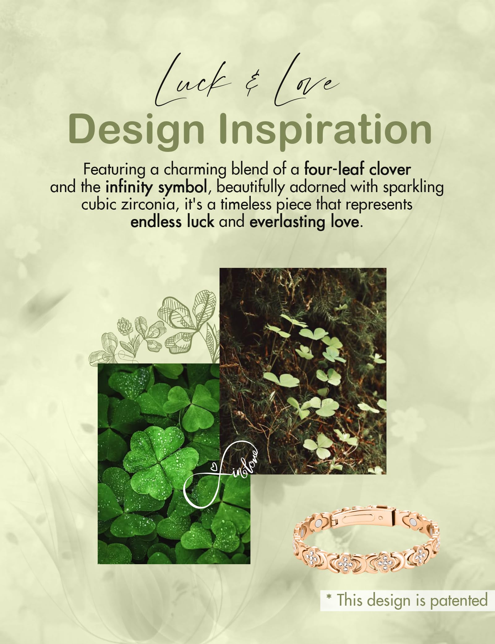 Feraco gift-ready bracelet box for thoughtful gifting
