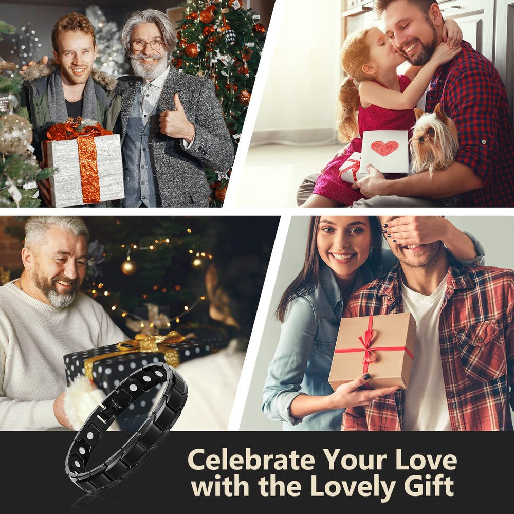 Feraco gift-ready packaging makes it a thoughtful present for loved ones