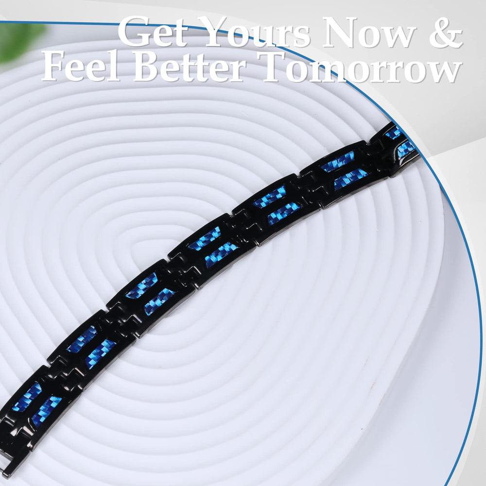 Feraco outdoor-friendly bracelet suitable for active daily routines.