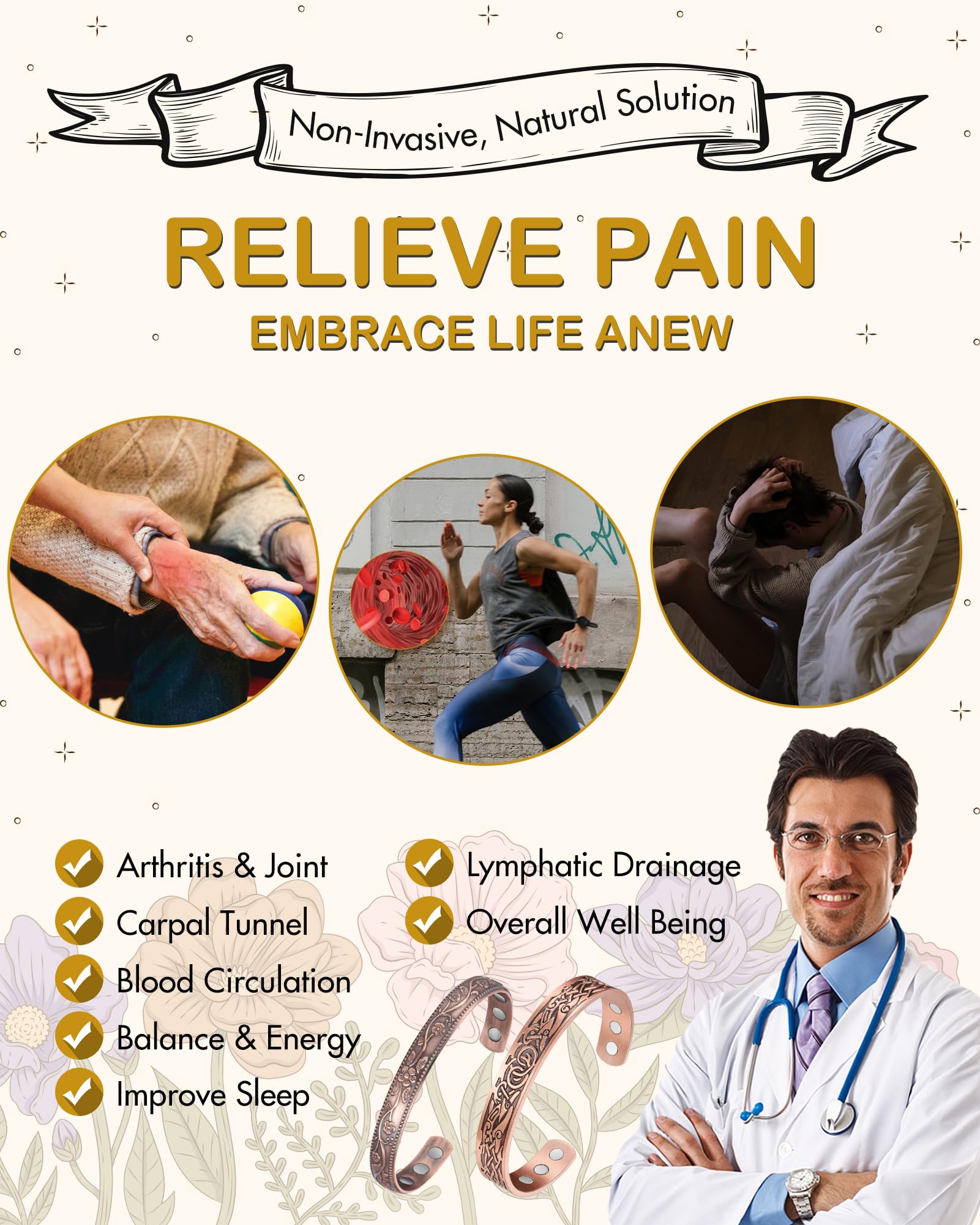 Feraco unisex style suitable for women and men, pairing well with other accessories.