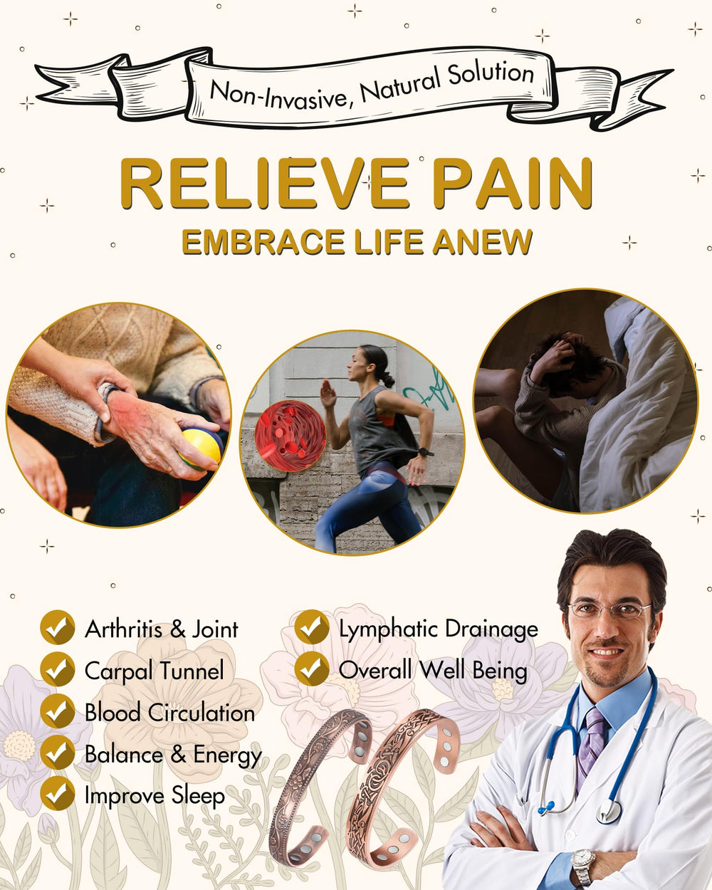 Feraco unisex style suitable for women and men, pairing well with other accessories.