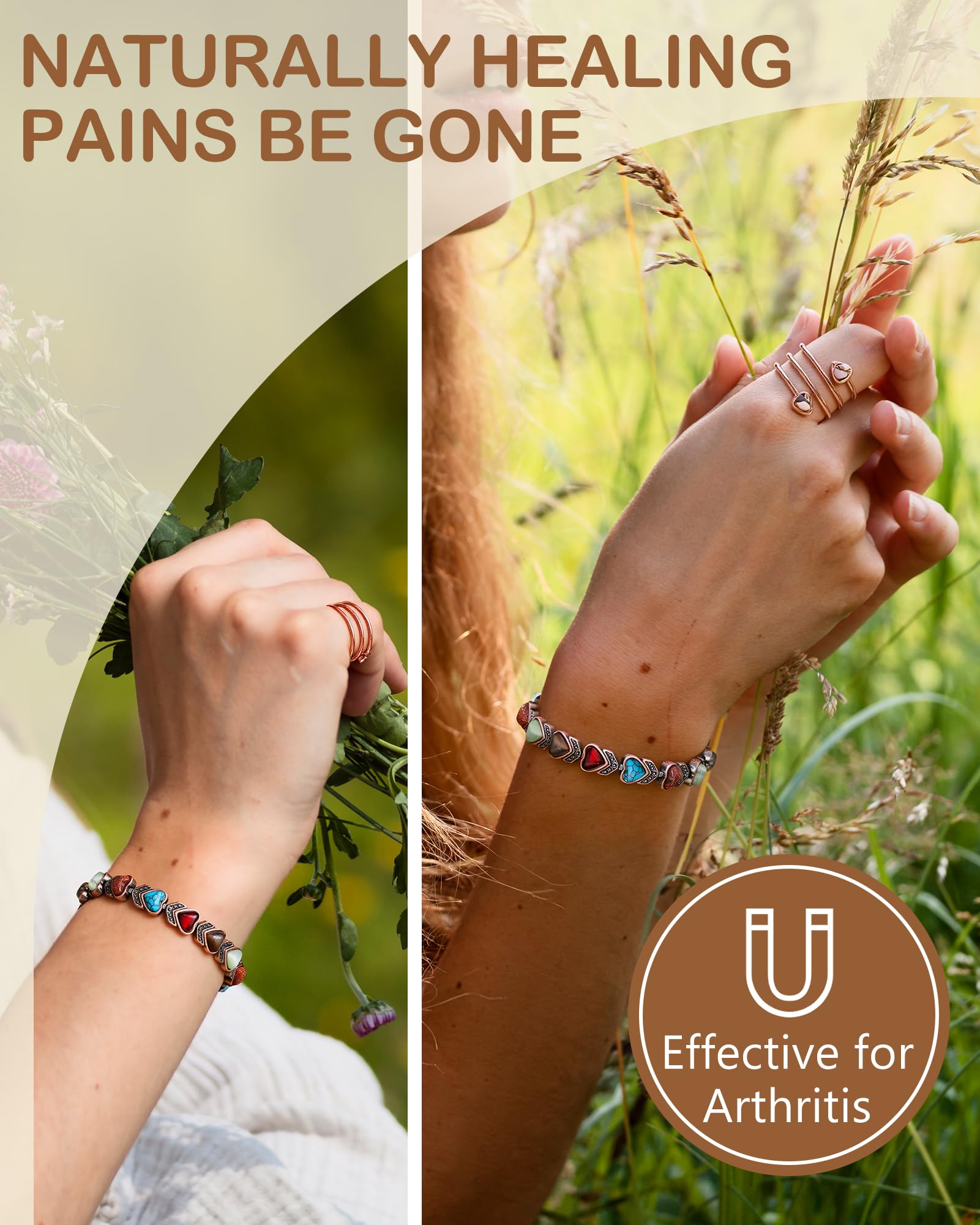 Feraco wearable day-to-night style for versatile women’s jewelry