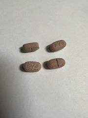 Taken with meals, supports digestion and daily energy