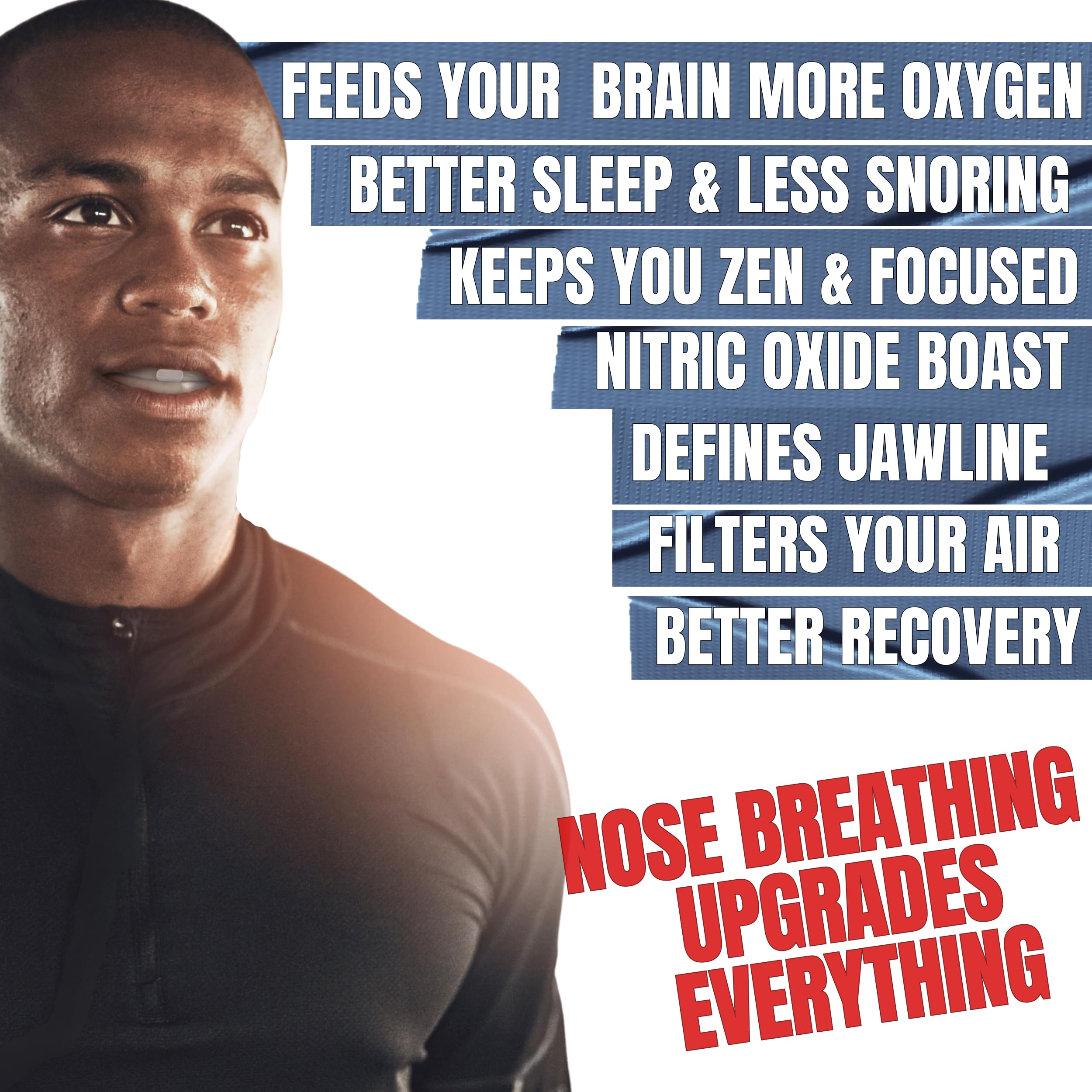 FFX MEW X AIR reusable eco-friendly breathing kit for daily use.