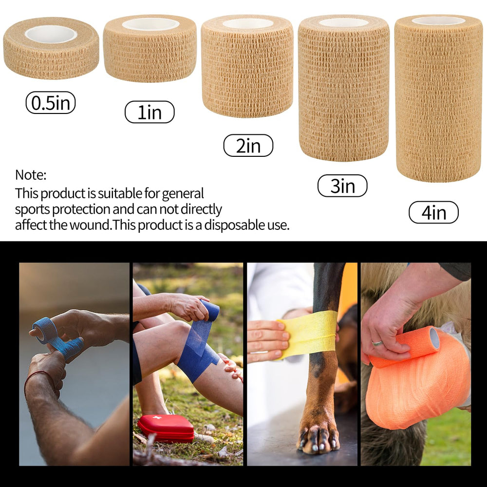 FGBNM breathable nonwoven wrap soft and lightweight for comfortable wear