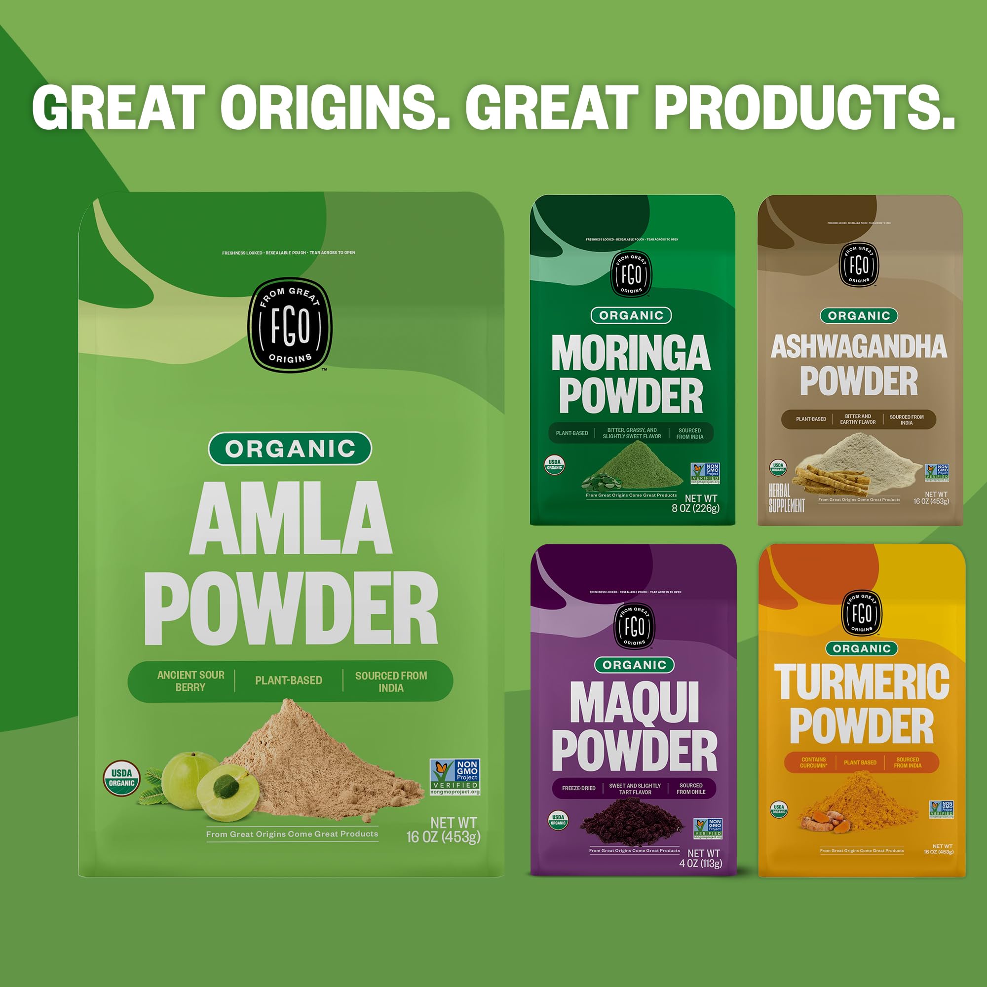 DIY beauty use: amla powder in homemade masks
