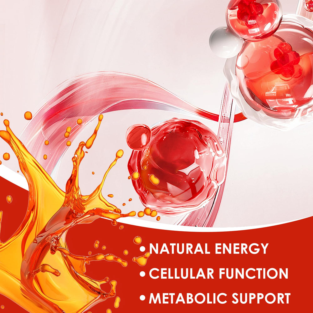 Fibosara Velestoff D3 K2 boosted formula supports immune and bone health.