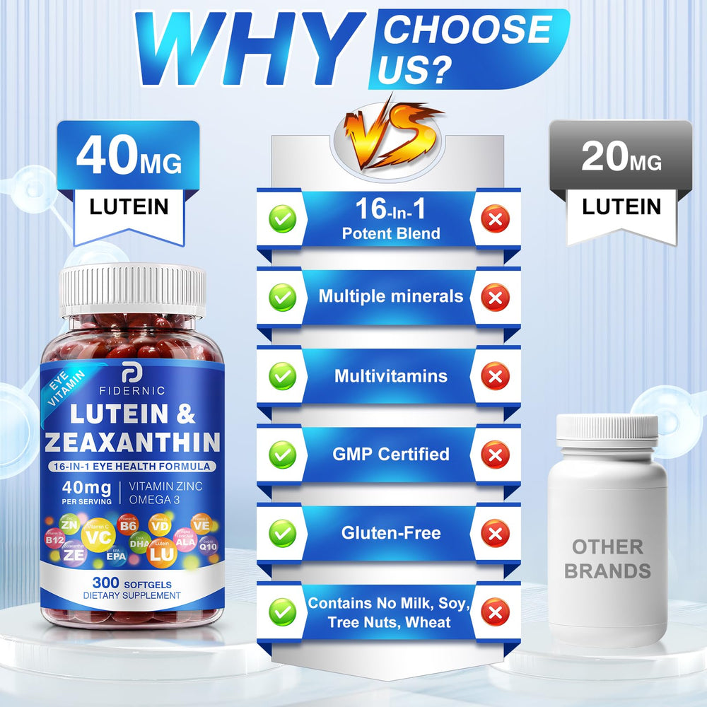 FIDERNIC omega-3 dha-epa capsules – essential fats support eye membranes and overall wellness.