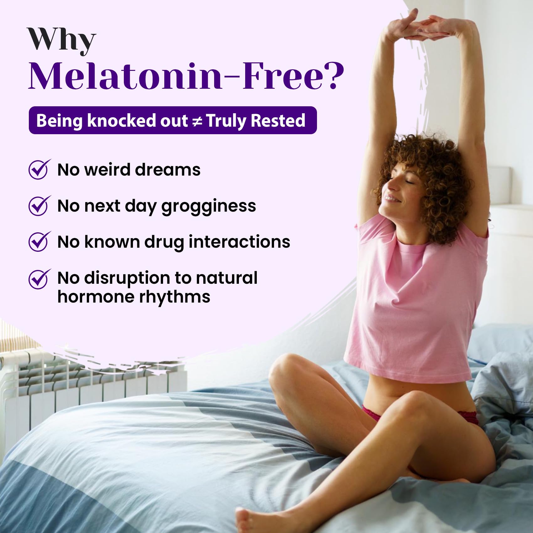 FIDUS magnesium glycinate supports relaxation